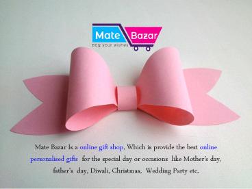 Top Collection of Gifts for Men by Mate Bazar