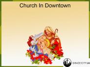 Church In Downtown (1)