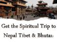 Get the Spiritual Trip to Nepal Tibet & Bhutan (1) PowerPoint PPT Presentation