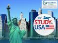 Study In USA Benefits | USA Education Consultants - Global Tree, Hyderabad PowerPoint PPT Presentation
