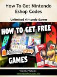 Need nintendo eshop codes to play games for free PowerPoint PPT Presentation