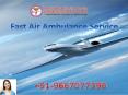 Emergency and Safe Air Ambulance Service in Jaipur with MD Doctor PowerPoint PPT Presentation