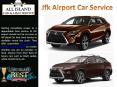 Jfk Airport Car Service PowerPoint PPT Presentation
