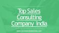 Top Sales Consulting Company | Sales Consulting Services | YMS | Ahmedabad | Mumbai | Delhi | Pune | Banglore PowerPoint PPT Presentation