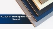 PLC SCADA training in chennai (1)