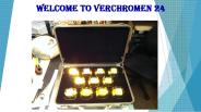 Chemical Chrome Plating (1)