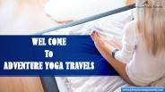 Adventure yoga classes in Ibiza