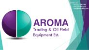 Aroma Trading & Oil Field Equipment Est.