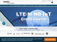 LTE M and NB IoT Crash Course