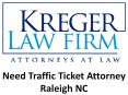 Need Traffic Ticket Attorney Raleigh NC PowerPoint PPT Presentation