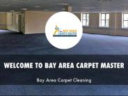 Bay Area Carpet Master Presentation 