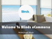 Blinds Valley Presentation 