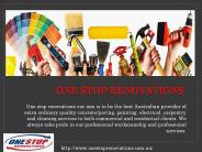 One stop renovations (4)