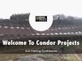 Condor Projects Presentation PowerPoint PPT Presentation