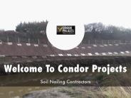 Condor Projects Presentation