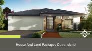House And Land Packages Queensland