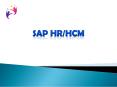BEST SAP HCM CLASSROOM TRAINING PowerPoint PPT Presentation