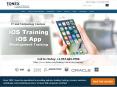 iOS Training, iOS App Development | Tonex.Com
