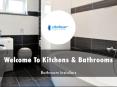 Delmar Kitchens And Bathrooms Presentation PowerPoint PPT Presentation