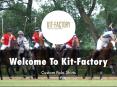 Information Presentation Of Kit-Factory PowerPoint PPT Presentation