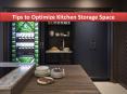 Tips to Optimize Kitchen Storage Space PowerPoint PPT Presentation
