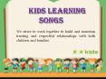 Nursery Rhymes Videos PowerPoint PPT Presentation