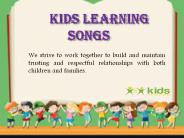 Nursery Rhymes Videos