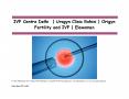 IVF Centre Delhi  | Urogyn Clinic Rohini | Origyn Fertility and IVF | Elawoman PowerPoint PPT Presentation