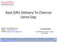 Best Gifts Delivery To Chennai Same Day PowerPoint PPT Presentation