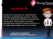 Spa Bayside NY