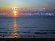 Backpage Darwin | Back page Darwin