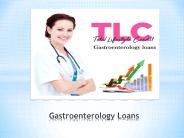 TLC - Perfect Finance Solution for Gastroenterology Loans