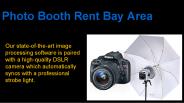 Wedding Photo Booth Rental