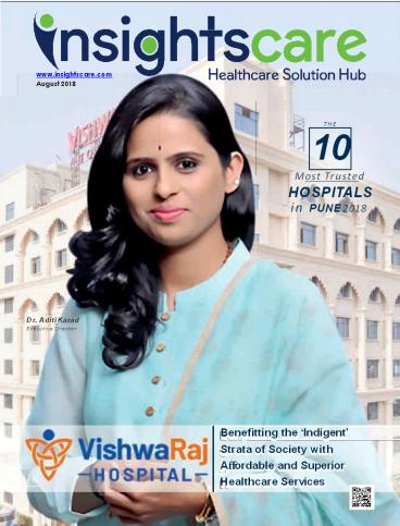 The 10 Most Trusted Hospitals in Pune 2018