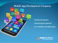 Mobile app development company PowerPoint PPT Presentation