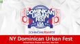 NY Dominican Urban Fest Tickets from Tickets4Festivals