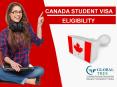 Canada Student Visa Eligibility | Study in Canada - Global Tree, India PowerPoint PPT Presentation