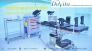 Nephrologist in Chennai - DaVita