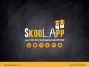 SkoolApp- A complete school management software