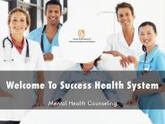 Success Health System LLC Presentation