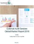 External Audit Services Global Market Report 2018 PowerPoint PPT Presentation