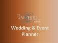 The Sapphire Function Centre PowerPoint PPT Presentation