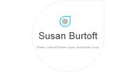 Susan Burtoft - Realtor - 593 Shady Land Church Rd