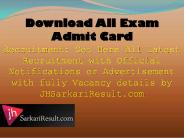 All Exam Results (2)