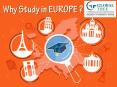 Why Study In Europe? Countries Like Germany, Italy and France - Global Tree, India PowerPoint PPT Presentation