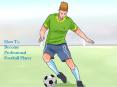 Brett Podmore - Top Tips for Football Player PowerPoint PPT Presentation