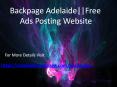 Backpage Adelaide Is Best Ad Posting Site!!! PowerPoint PPT Presentation