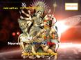 Navratri Day 6 Worship Devi Katyayani-Vedicgrace Foundation PowerPoint PPT Presentation