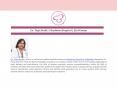 Dr. Puja Rathi | Cloudnine Hospital |  ElaWoman PowerPoint PPT Presentation