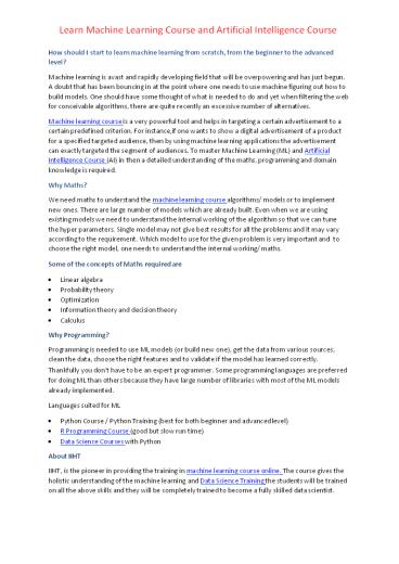 presentation player overlay